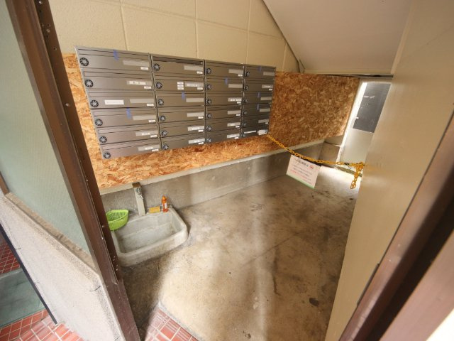 ホリディビルのその他