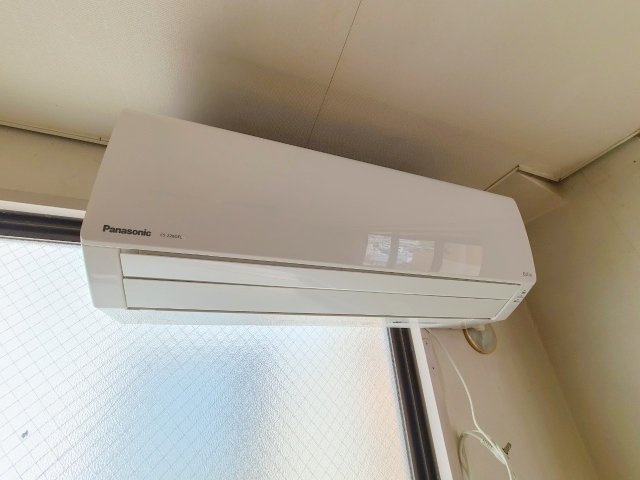 ホリディビルの設備