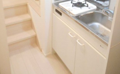 【キッチン】 | ハーモニーテラス足立