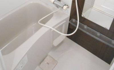 【浴室】 | ハーモニーテラス足立