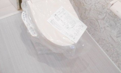 【トイレ】 | ハーモニーテラス足立