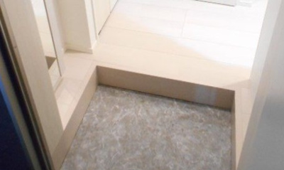 【玄関】 | ハーモニーテラス足立