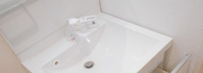 【浴室】 | ハーモニーテラス足立