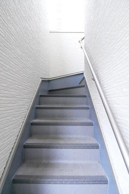 【その他共用部分】 | ハーモニーテラス足立 |  