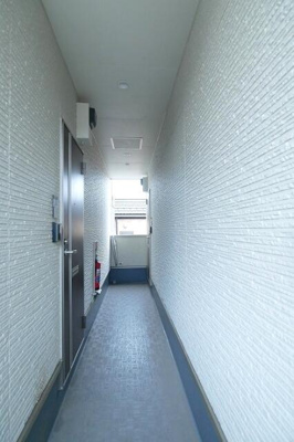 【ロビー】 | ハーモニーテラス足立 |  