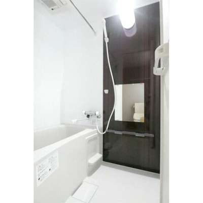 【浴室】 | ハーモニーテラス足立