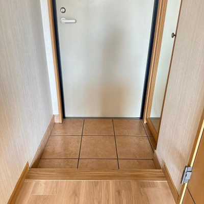 【玄関】 | ハートフル医大南