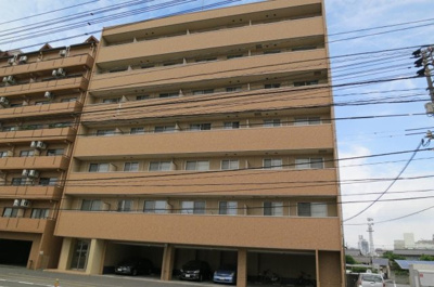 【外観】 | ハートフル医大南