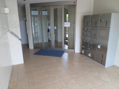 【エントランス】 | ハートフル医大南