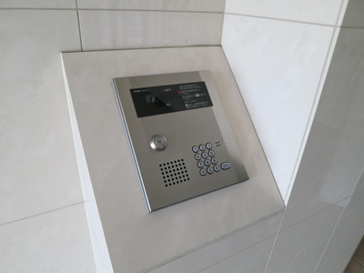 【セキュリティ】 | ハートフル医大南