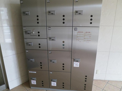 【その他共用部分】 | ハートフル医大南