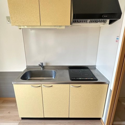 【キッチン】 | ハートフル医大南