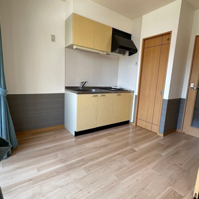 【居間・リビング】 | ハートフル医大南