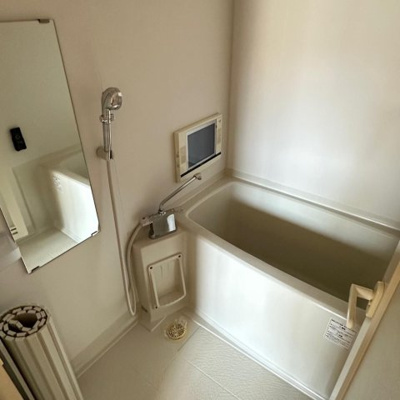 【浴室】 | ハートフル医大南