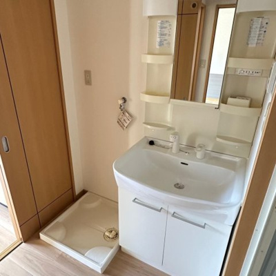 【洗面所】 | ハートフル医大南