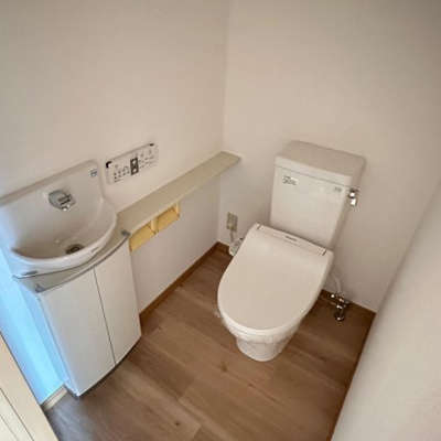 【トイレ】 | ハートフル医大南