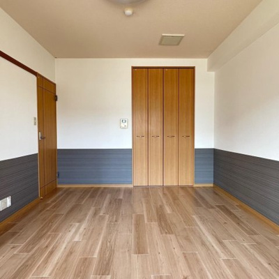 【洋室】 | ハートフル医大南