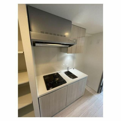 【キッチン】 | ルクレ押上