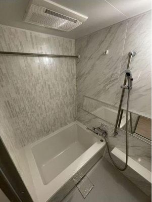 【浴室】 | ルクレ押上