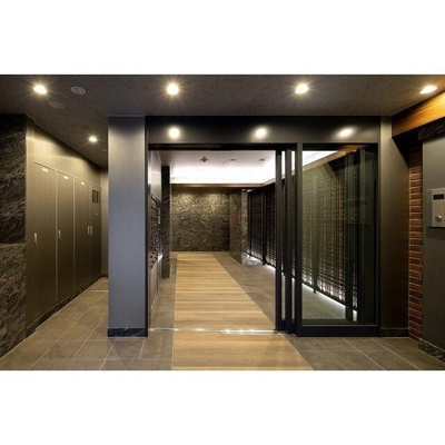 【エントランス】 | ルクレ押上 |  