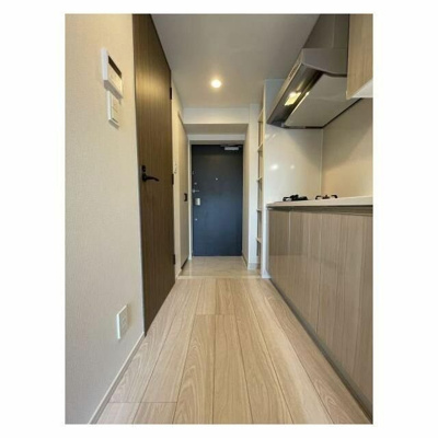 【設備】 | ルクレ押上