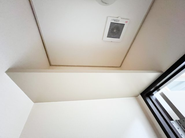 タウニー塩田町の内装