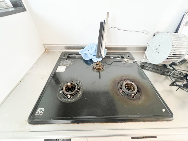 タウニー塩田町の設備