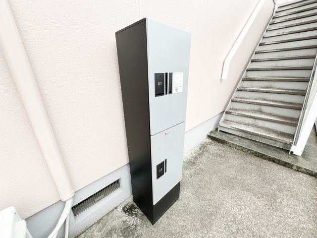 タウニー塩田町のその他共用部分