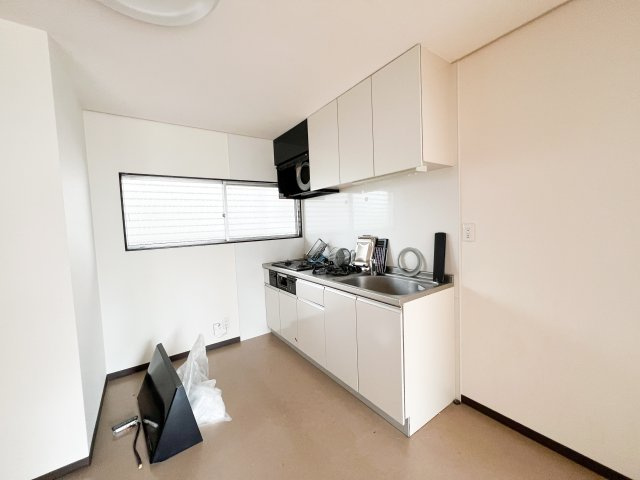 タウニー塩田町の居間・リビング