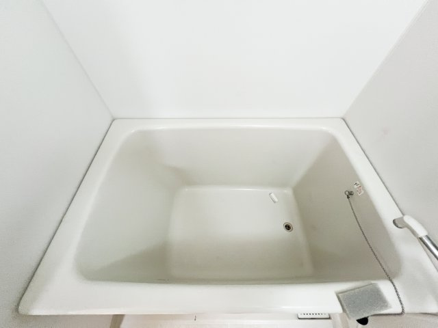 タウニー塩田町の浴室