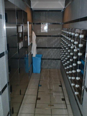 【その他共用部分】 | ライジングプレイス南千住 |  