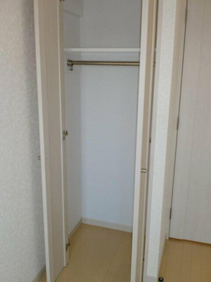 【収納】 | ライジングプレイス南千住 |  