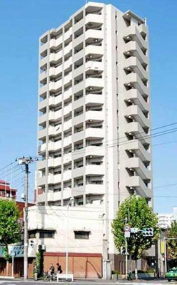 【外観】 | ライジングプレイス南千住 |  