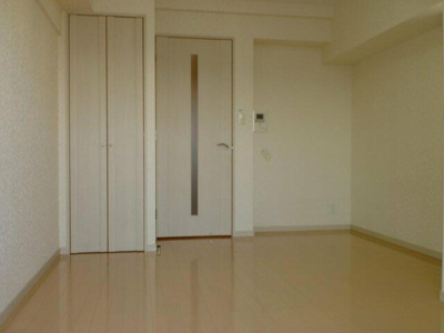 【居間・リビング】 | ライジングプレイス南千住 |  