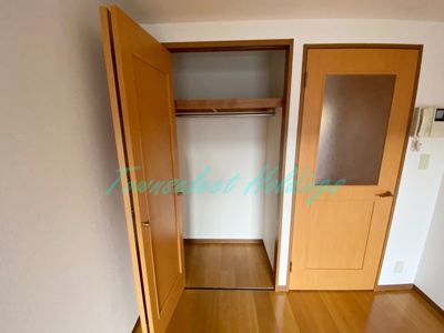 【収納】 | クラフトリー | 収納もしっかりあります♪