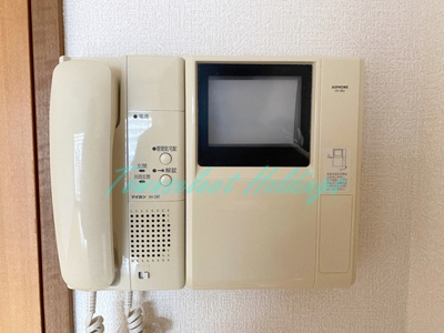 【セキュリティ】 | クラフトリー | オートロック完備で防音面も安心♪