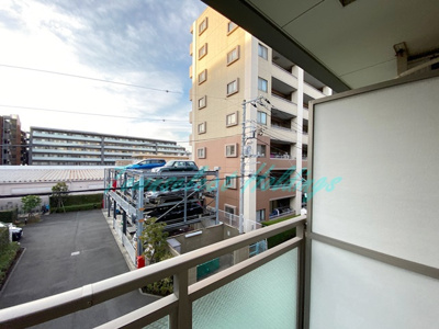 【バルコニー】 | クラフトリー