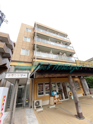 【外観】 | クラフトリー