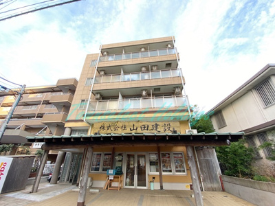 【その他共用部分】 | クラフトリー