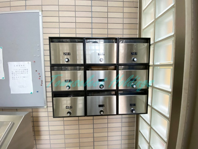 【その他共用部分】 | クラフトリー