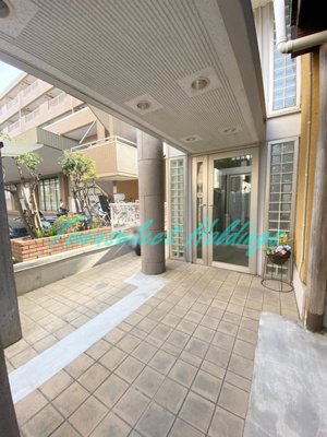 【エントランス】 | クラフトリー