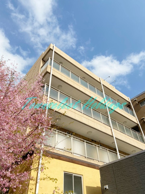 【外観】 | クラフトリー | 人気の戸塚駅・マンションタイプ★