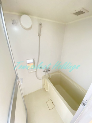 【浴室】 | クラフトリー | 清潔感のあるお風呂です♪