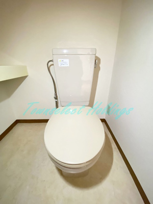 【トイレ】 | クラフトリー