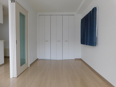 【洋室】 | ハートフル医大西