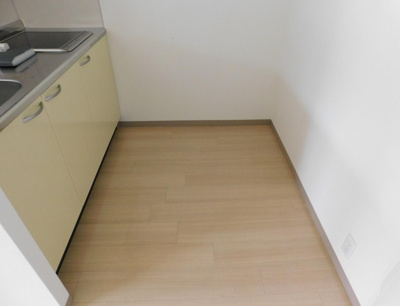 【キッチン】 | ハートフル医大西