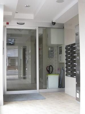 【エントランス】 | ハートフル医大西