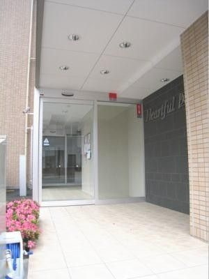 【その他共用部分】 | ハートフル医大西