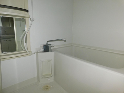 【浴室】 | ハートフル医大西