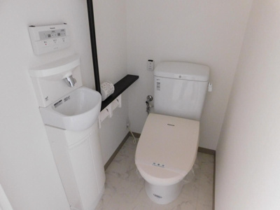 【トイレ】 | ハートフル医大西